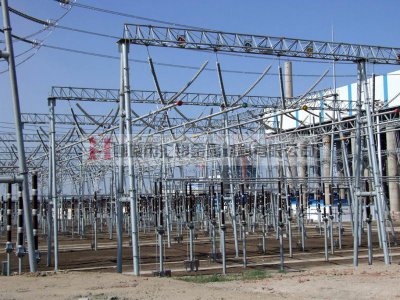 用于變電站、換流站導(dǎo)體